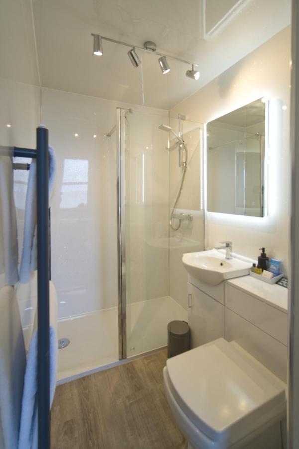 חלנדודנו Glan Y Mor Hotel (Adults Only) מראה חיצוני תמונה